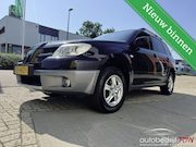 Mitsubishi Outlander - Sport 2.0/AIRCO/TREKHAAK/NAP/LM VELGEN/
