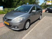 Mazda 5 - 2.0 Katano 7-persoons AUTOMAAT