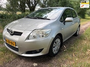 Toyota Auris - 1.4-16V Sol/DEALER ONDH./Carplay/Android/NAP