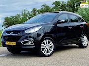 Hyundai ix35 - 2.0i i-Catcher 5DRS NAVI PANORAMADAK CAMERA Leder_INT Stoel-