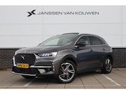DS DS 7 Crossback - E-Tense Rivoli * PHEV * Panoramadak * Leder * Stoelverwarmin