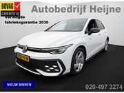 Volkswagen Golf - GTE 1.5 272PK DSG HYBRID GTE-SPORT 360°CAMERA/NAVI/HEAD-UP!/