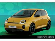 Renault Twingo - urban range techno 27.5 kWh | SNEL LEVERBAAR | ALL SEASON |