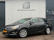 Opel Astra - Sports Tourer 1.7CDTi 131pk S/S Cosmo Sport Navi Clima Cruis