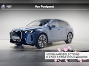 BMW iX - xDrive45 M Sportpakket Pro | Selections 2500