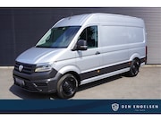 Volkswagen Crafter - 180pk Automaat LED Apple carplay Camera Navigatie Trekhaak S