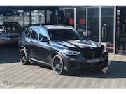 BMW X5 - M50d GRIJS KENTEKEN | B&W | Skylounge | EX BTW