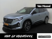 Renault Espace - E-Tech Full Hybrid Iconic 5p. 200PK | Head-Up Display | Sola