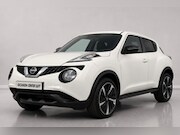 Nissan Juke - CLIMATE CRUISE CONTR / PANO / NAVI / LEDER