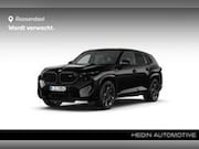 BMW XM - PHEV 50e 30 kWh Indiviual Vintage Leder 'Merino' D