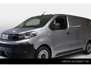 Opel Vivaro - Electric L3 75 kWh | Connect Navi pakket | Bijrijdersbank | 
