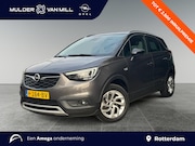 Opel Crossland - Innovation 1.2 Turbo 110pk | AGR-STOEL | TREKHAAK | NAVI PRO