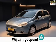 Fiat Punto - 1.4 Edizione Lusso-airco-elek ramen-distributieriem is verva