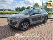 Citroën C4 Cactus - 1.2 PureTech Shine Clima Navi Cruise Camera