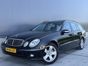 Mercedes-Benz E-klasse - 350 V6 272PK Avantgarde / *NAP* / Pano / Trekhaak / NW APK