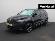 Skoda Karoq - 1.5 TSI ACT Sportline Business | CANTON | ELEKTR. ACHTERKLEP