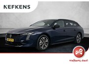 Peugeot 508 - SW 130PK Automaat Allure | NIEUW | Keyless | Camera | Apple 