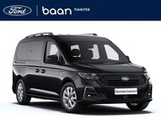 Ford Tourneo Connect - 1.5 PHEV L2 Titanium | Trekhaak | 7 zitplaatsen | AGR stoele