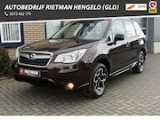 Subaru Forester - 2.0 Luxury Plus TREKHAAK-CAMERA-STOELVERWRMNG-ALL SEASON
