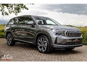Skoda Kodiaq - 1.5 TSI PHEV|Pano.|Trekhaak|Fabrieks garantie