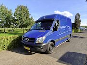 Mercedes-Benz Sprinter - 316 2.2 CDI 366 HD DC AIRCO/AUTOMAAT BJ 2016