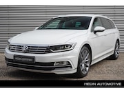 Volkswagen Passat - Variant 1.5 TSI Highline Business R-Line / Nederlandse Auto