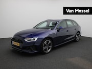 Audi A4 - Avant 35 TFSI S Edition 150PK | Automaat | Virtual Cockpit |