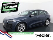 Audi Q6 e-tron - S edition performance 100 kWh