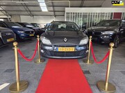 Renault Mégane - 1.5 dCi GT-Line Facelift