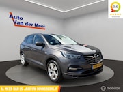 Opel Grandland - 1.6 Turbo Hybrid4 / 300 PK / Carplay / Camera / All in prijs