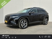 Hyundai Tucson - 1.6 T-GDI PHEV Comfort Smart 4WD / Fabrieksgarantie tot 05-2
