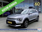 Kia Niro - Hybrid 1.6 GDi Plug-in 183pk DCT6 DynamicLine