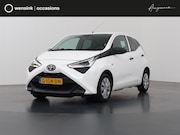 Toyota Aygo - 1.0 VVT-i x-fun | Airco | Bluetooth | Centrale deurvergrende
