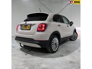 Fiat 500X - 1.4 Turbo MultiAir Lounge