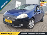 Fiat Punto - 1.2 Dynamic 5-Drs Airco Boekjes APK 05-27✅