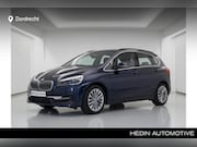 BMW 2-serie Active Tourer - 225xe Luxury Line| 2 jaar Garantie| Leder | Navi | Hybride |