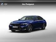 BMW 3-serie - 3 Serie Sedan 330e M Sport Edition | M Sportpakket