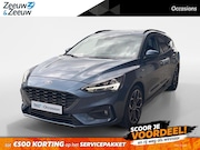Ford Focus - Wagon 1.5 EcoBoost ST Line Business | Winter pack | Cruise c