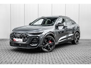 Audi SQ5 - 3.0 TFSI 367PK | UNIEK IN NEDERLAND! | Trekhaak | Panorama D