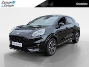 Ford Puma - 1.0 EcoBoost Hybrid ST-Line | Navigatie | Stoel/Stuur/Voorru