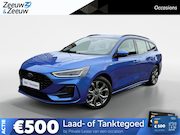 Ford Focus - Wagon 1.0 EcoBoost Hybrid ST Line | Adaptive Cruise Control