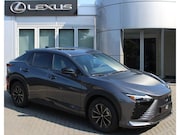 Lexus RZ - 350e Business Line 77 kWh DIRECT LEVERBAAR HEAD-UP EL-STOELE
