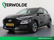 Hyundai Kona - 1.6 GDI HEV Comfort | Trekhaak | Adapt. Cruise | Parkeercame