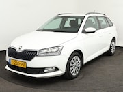 Skoda Fabia - Combi 1.0 TSI Ambition | CarPlay • Bluetooth • Cruise • Park
