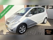 Mercedes-Benz A-klasse - 170 Avantgarde AUTOMAAT* APK tot 04-2027