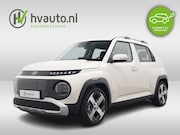 Hyundai Inster - EVOLVE SKY 49KWH | Winter pakket | Schuifdak | CCS