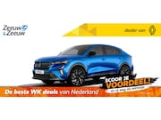 Renault Rafale - E-Tech full hybrid 200 esprit Alpine | NU uit voorraad lever