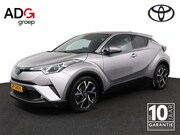 Toyota C-HR - 1.8 Hybrid Style | parkeersensor voor en achter | dodehoek d