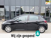 Peugeot 208 - 1.6 BlueHDi Blue Lease - Airco - Cruise -