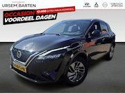 Nissan Qashqai - 1.3 MHEV Xtronic Acenta | automaat